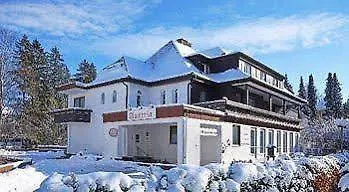 Kneipp-kurhotel-austria Ξενοδοχείο Bad Wörishofen