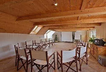 Ξενοδοχείο Kneipp-kurhotel-austria Bad Wörishofen