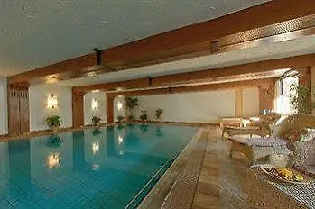 Ξενοδοχείο Kneipp-kurhotel-austria 3*
