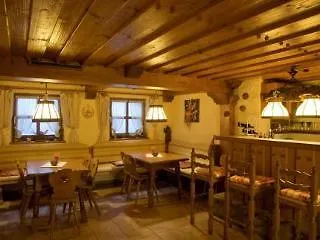 Kneipp-kurhotel-austria Ξενοδοχείο Bad Wörishofen