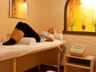 Kneipp-kurhotel-austria Ξενοδοχείο 3*