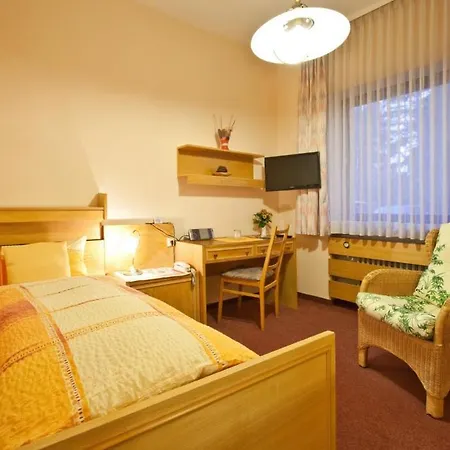Ξενοδοχείο Kneipp-kurhotel-austria Bad Wörishofen