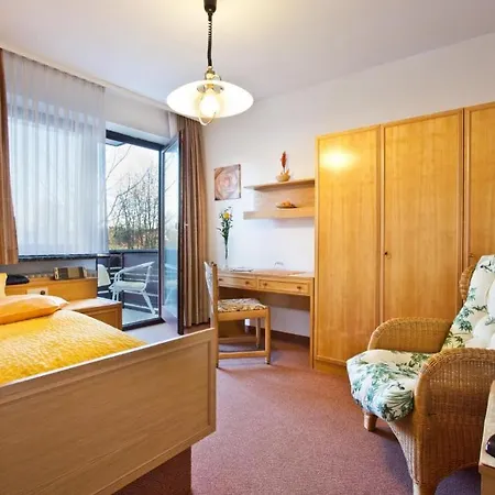 Ξενοδοχείο Kneipp-kurhotel-austria