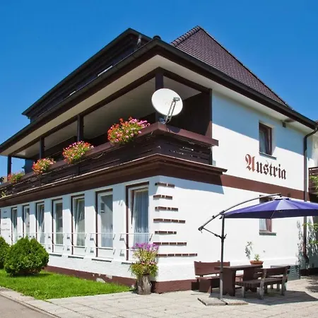 Kneipp-kurhotel-austria Ξενοδοχείο 3*