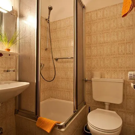 Ξενοδοχείο Kneipp-kurhotel-austria