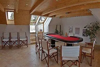Ξενοδοχείο Kneipp-kurhotel-austria 3*