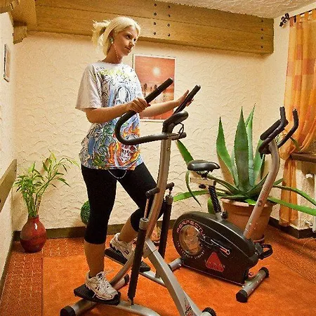 Ξενοδοχείο Kneipp-kurhotel-austria Bad Wörishofen