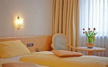 Kneipp-kurhotel-austria Bad Wörishofen