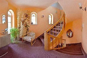 Ξενοδοχείο Kneipp-kurhotel-austria Bad Wörishofen