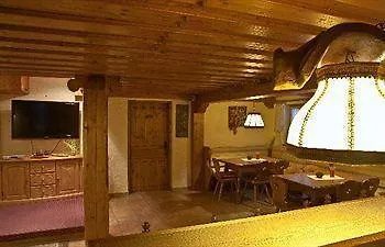 Ξενοδοχείο Kneipp-kurhotel-austria