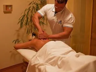 Kneipp-kurhotel-austria Ξενοδοχείο