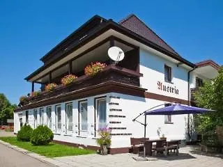 Ξενοδοχείο Kneipp-kurhotel-austria Bad Wörishofen