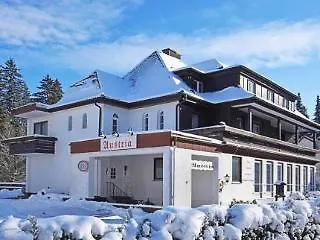 Kneipp-kurhotel-austria 3* Bad Wörishofen